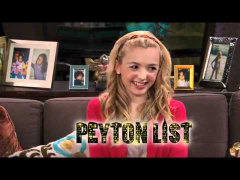 Disney - Jessie - Season 1 - Intro/Theme Song (HDTV)