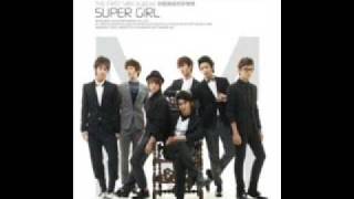 Download lagu Blue Tomorrow Super Junior M mp3