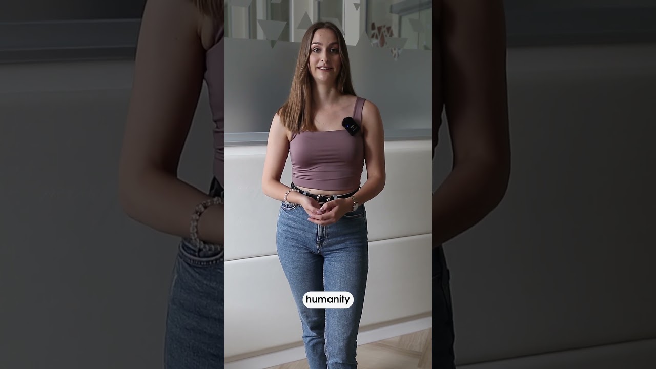 Anett beszél a fogszabályozós tapasztalatairól