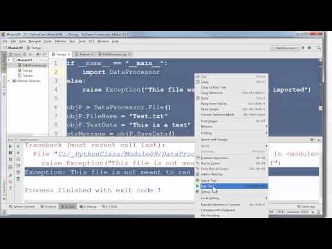 Python Module 09 05 Lab 9 1 Answer