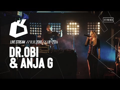 EducationTV092_Dr. Obi & Anja G