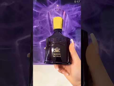 Creed Queen of Silk 💜 | Mehfuz Wear 🛍️