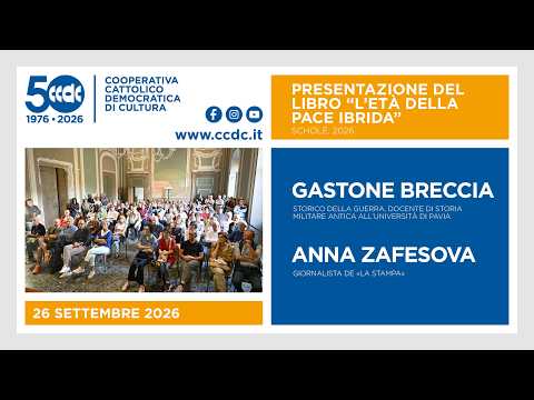 Anteprima video