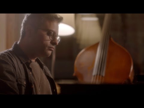 Adam Ben Ezra - Black Keys (Intermission Album)