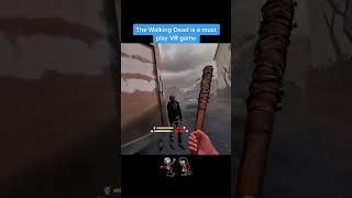 Zombie ahead! #shorts #zombie #gaming #metaverse