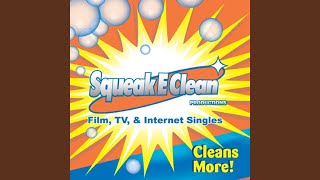 Someone feat. Barbie Hatch