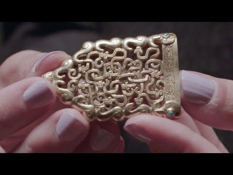 Masterpieces of Early Chinese Gold and Silver | Christie's