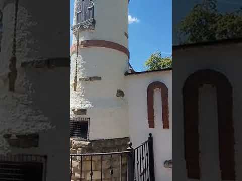 Rapunzel lass dein Haar herunter - Rapunzel let your hair down