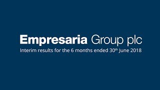 empresaria-group-emr-h1-results-august-2018-22-08-2018