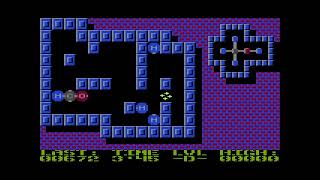 ATARI XL / XE =+ ATOMIT