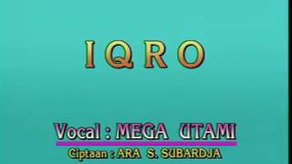 Download lagu Qasidah IQRA by Mega Utami mp3