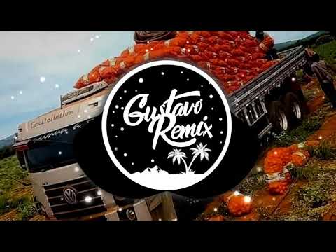 Gusttavo Lima - Respeita O Nosso Fim - VERSÃO BONDE DO GATO PRETO (( GUSTAVO REMIX OFICIALL ))