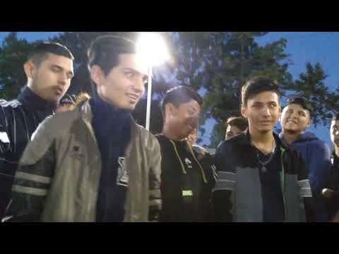 Jaramillo Free Fecha 6 - Cuartos: Kelo Silred vs Reckless Scorpion vs Thhek Zeta