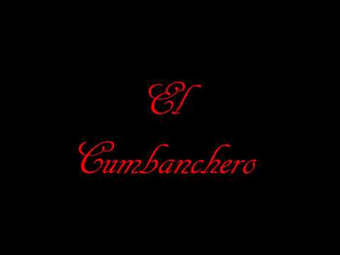 El Cumbanchero (Shades of Latin Marching Band Show)