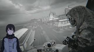 Call of Duty MW3 Multiplayer