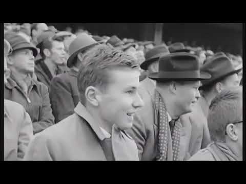 Stopptid Deluxe avsnitt 2: Små Marginaler (fotbollsgulden 1959, 1964 och 1966)