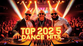 🔥 Ultimate Eurodance &amp; Remix Party 2025 | Pitbull, DJ Bobo, Dr. Alban &amp; More! 🔥