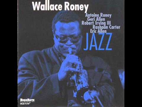 Wallace Roney - Vater Time
