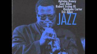 Wallace Roney - Vater Time
