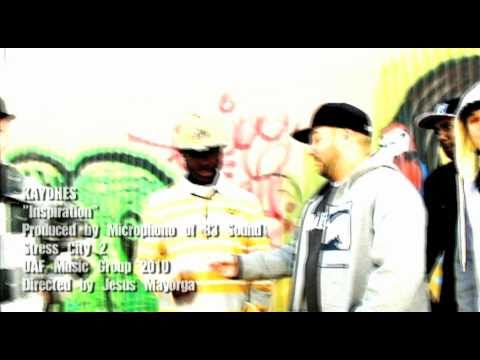 Inspiration - KAYOHES directed by Jesus Mayorga