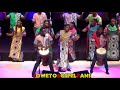 Soweto Gospel Choir - In Concert - Njalo