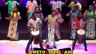 Soweto Gospel Choir - In Concert - Njalo