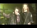 Metallica feat. Diamond Head - Am I Evil & Helpless Live in Birmingham (1992)