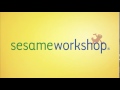 Sesame Workshop 2008 Logo