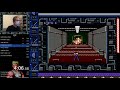 Contra Former World Record In 9 48 650