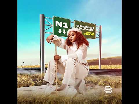Shandesh & Playgirl - N1 (Official_Audio)
