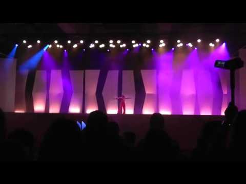 Shir La Ahava - Lehakat Sempre Carmel