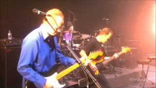 Fat Old Sun Music Video