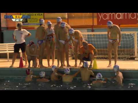 HST U21 - PN Lecco 2015/2016