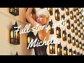 Full Story With Blonde Babe Michelle Forsyth WorldSwimsuit Com