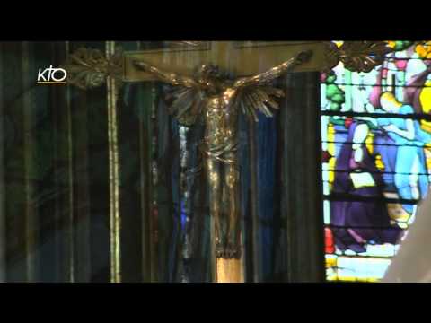 Office du milieu du jour du 26 mars 2014