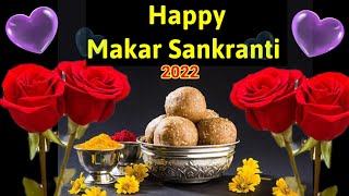 Makar Sankranti Status 2022 / हैप्पी मकर संक्रांति/Happy Makar Sankranti 2022/Makar Sankranti status