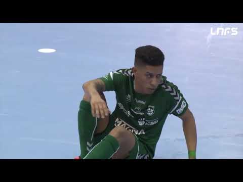 CA Osasuna Magna  - O Parrulo Ferrol  - Jornada 21