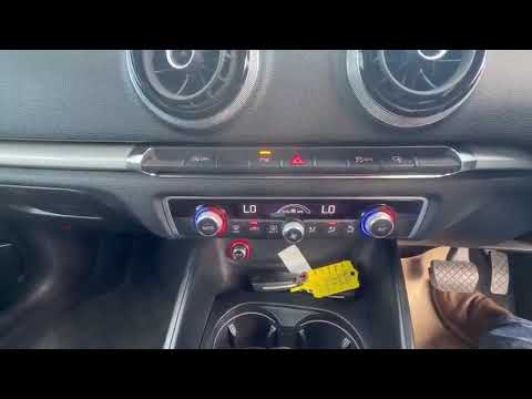 2015 AUDI A3 1.4TFSI AUTO FULLY KITTED - Image 2
