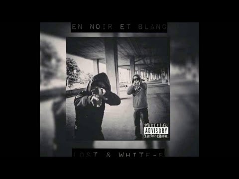 Lost Gang - 02- White-B Feat. Lost - Amigo