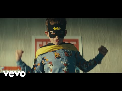 Malik Harris - Up (Official Video)