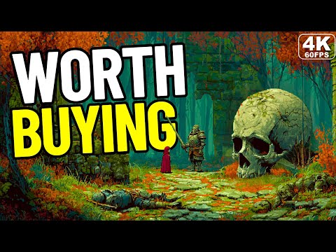 18 METROIDVANIA GAMES SO GOOD They’re Worth Every Penny!