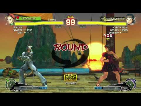 BG SSF4:AE 2012 - 12/19/11 Part 5