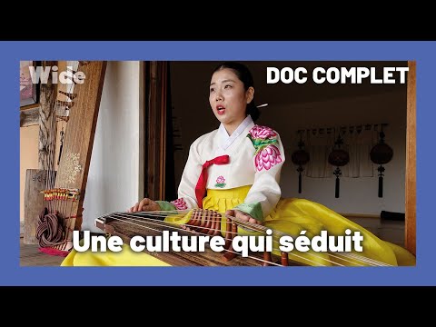 South Korea Takes on the World | WIDE | FULL DOCUMENTARY