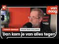Boek over mysterieuze 'spooktrein' in Enschede gepresenteerd