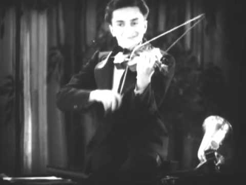 Georgie Stoll - Ain't She Sweet & Beautiful (Jazzmania Quintette - 1928)