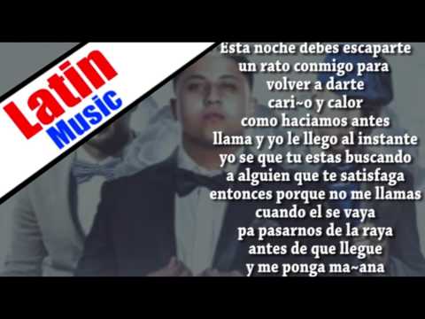 Historia nueva-Jayma y Dalex Ft Carlitos Rossy