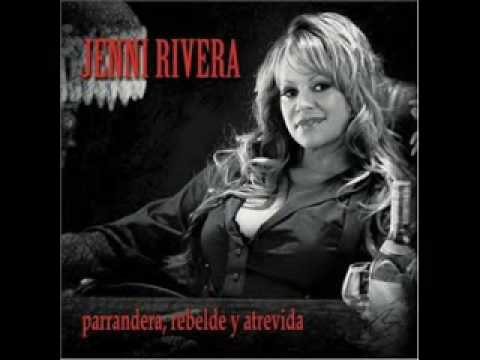 Envuelvete - Jenni Rivera