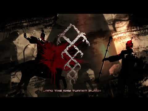 Eldrvak - ...And The Sky Turned Black