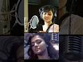 Beautiful Voice Singer Ramya Nambeesan Songs Shorts Music