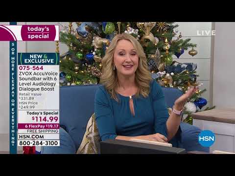HSN | Great Gifts 11.22.2019 - 06 PM